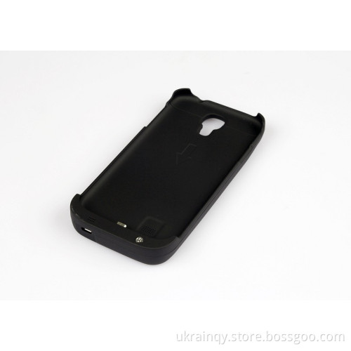 Li-ion Polymer diesel hydraulic power pack unit for Samsung Galaxy S 4 Streamlined design
